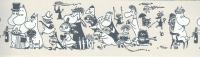 купить Sandudd Moomin 4916-4