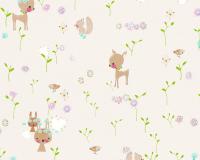 купить A.S.Creation Boys and girls 6 36988-1