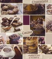 купить Rasch Tiles & More XIII 869200