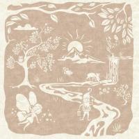 купить Rasch Bambino 2015 289107