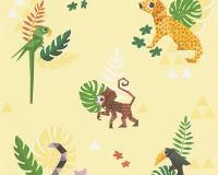 купить A.S.Creation ESPRIT Kids 4 30303-1