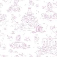 купить York Disney DS7627ex