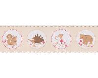 купить A.S.Creation Lovely Friends 30309-2