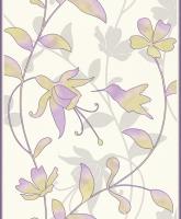 купить Rasch Flower Poetry 2015 451238