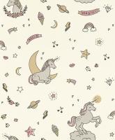 купить Rasch Kids & Teens 3 815009