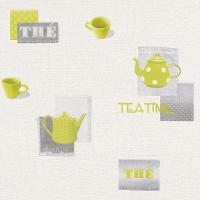 купить Rasch Tiles & More XII 854015