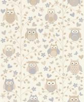 купить Rasch Kids & Teens 3 459111