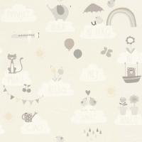 купить Rasch Bambino XVIII 249446