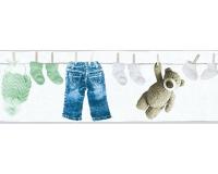 купить A.S.Creation Little Stars 35846-2