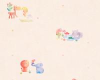 купить A.S.Creation ESPRIT Kids 3 941372