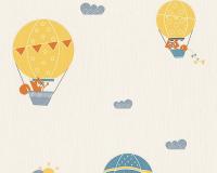 купить A.S.Creation Esprit Kids V 30295-2
