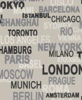 купить Rasch Kids & Teens 3 766721
