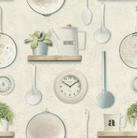 купить Rasch Tiles & More XIV (2019) 307108