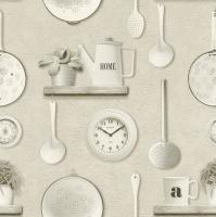 купить Rasch Tiles & More XIV (2019) 307115