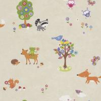 купить Rasch Bambino 2015 287400