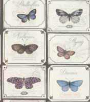 купить Rasch Tiles & More XIV (2019) 306507