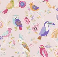 купить Rasch Kids & Teens 2 293012