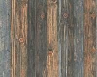 купить A.S.Creation Wood'n Stone 908612