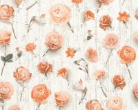 купить A.S.Creation Urban Flowers 32723-2