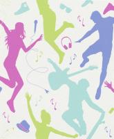 купить Rasch Kids & Teens 2016 458602