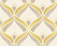 купить Grandeco Retrospective RSB 007-02-2