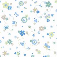 купить ICH Coconet FL-602 (100% Cotton)