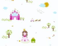 купить A.S.Creation Little Stars 35852-2