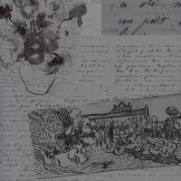 купить BN International Van Gogh 17202