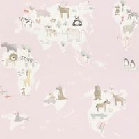 купить Rasch Kids & Teens 3 210934