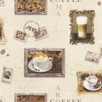 купить Rasch Tiles & More XII 855111