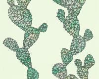 купить A.S.Creation Urban Flowers 32799-1
