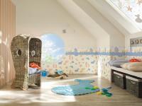 купить Rasch Bambino 2015 R_28840_03