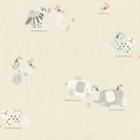 купить Rasch Bambino XVIII 249736
