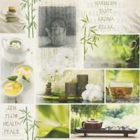 купить Rasch Tiles & More XII 854909