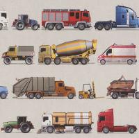 купить Rasch Kids & Teens 3 293906