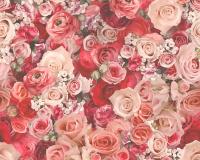 купить A.S.Creation Urban Flowers 32722-3