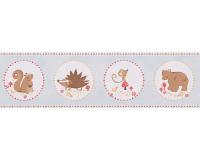 купить A.S.Creation Lovely Friends 30309-3