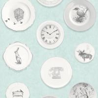 купить Rasch Deco Relief 512021