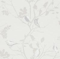 купить Rasch Cosy White 2015 268552