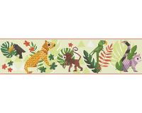 купить A.S.Creation ESPRIT Kids 4 30306-3