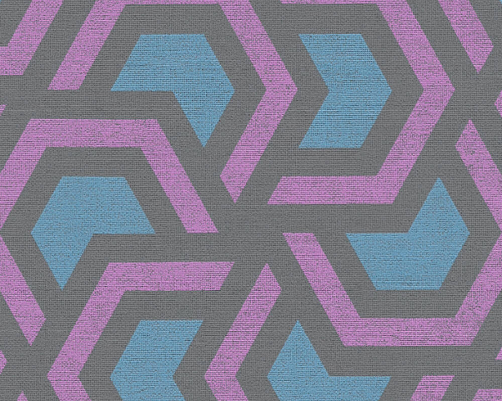 фото A.S.Creation Linen Style 36760-1