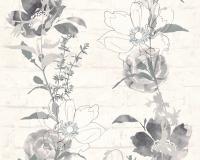 купить A.S.Creation Urban Flowers 32800-3