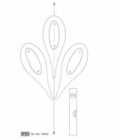 купить Marburg Colani Tsavo 72962