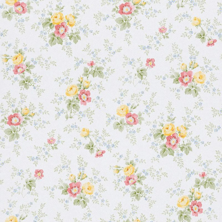 фото Rasch Petite Fleur 3 285016