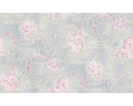 фото A.S.Creation Summer Breeze 30737-3