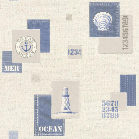 фото Rasch Tiles & More XII 853209