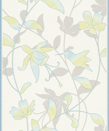 фото Rasch Flower Poetry 2015 451221