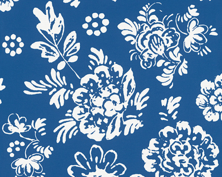 фото A.S.Creation Oilily Atelier 30272-1