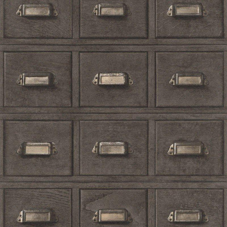 фото Rasch Crispy Paper 524017