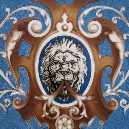 фото Erismann Palazzo Venezia 2015 5768-18